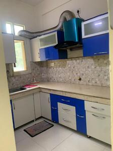 Kitchen Image of 900 Sq.ft 2 BHK Builder Floor for sale in SBP City Of Dreams Phase 1 A, Sector 116 Mohali for Rs. 5499000