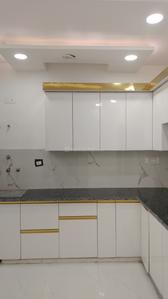Gallery Cover Image of 540 Sq.ft 2 BHK Builder Floor for sale in Nawada for Rs. 2400000