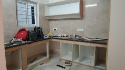 Kitchen Image of 1225 Sq.ft 3 BHK Apartment / Flat for sale in Porur Chennai for Rs. 10600000