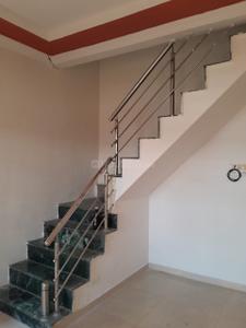 Hall Image of 1200 Sq.ft 2 BHK Duplex for sale in Satpur Nashik for Rs. 5500000