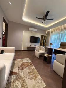 Bedroom Image of 2960 Sq.ft 4.5 BHK Apartment / Flat for sale in Sector 120 Mohali for Rs. 33670000