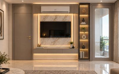 Bedroom Image of 3662 Sq.ft 3 BHK Apartment / Flat for sale in Meera Nagar Udaipur for Rs. 22700000