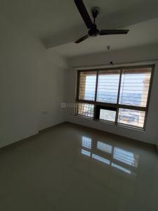Bedroom Image of 965 Sq.ft 2 BHK Apartment / Flat for sale in Nahar Laurel And Lilac, Powai Mumbai for Rs. 20500000