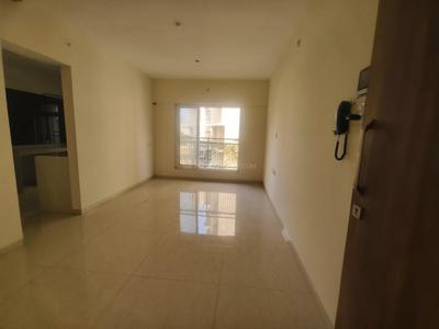 Hall Image of 750 Sq.ft 2 BHK Apartment / Flat for sale in Shree Govind Krupa, Malad West Mumbai for Rs. 17100000