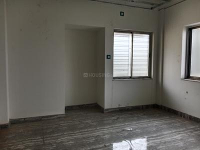 Bedroom Image of 1290 Sq.ft 3 BHK Apartment / Flat for sale in Nayabad Kolkata for Rs. 6500002