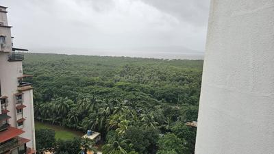 4 BHK Penthouse