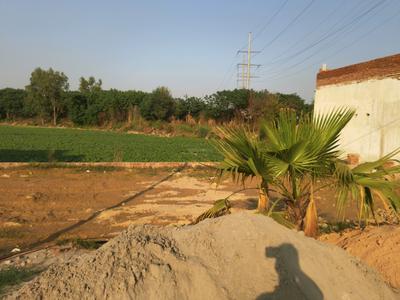 Image of 835 Sq.ft Residential Plot / Land for sale in Rose N City, Basantpur Saitli, Ghaziabad for Rs. 3249000