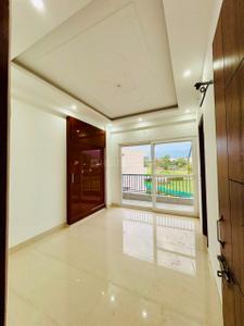 Bedroom Image of 1700 Sq.ft 3 BHK Builder Floor for rent in Sahastradhara Road Dehradun for Rs. 30000