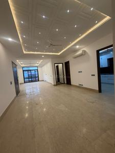 Hall Image of 4500 Sq.ft 3 BHK Builder Floor for rent in Sector 41 Gurgaon for Rs. 90000