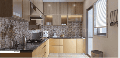 Image of 1278 Sq.ft 3 BHK Apartment / Flat for sale in Matigara, Siliguri for Rs. 6134400