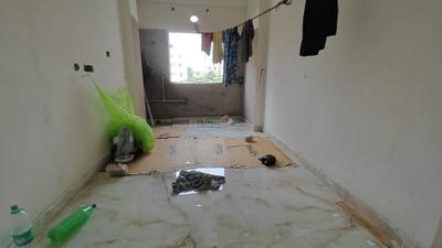 Living Room Image of 735 Sq.ft 2 BHK Apartment / Flat for sale in Keshtopur Kolkata for Rs. 2550000