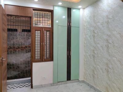 Bedroom Image of 1250 Sq.ft 3 BHK Builder Floor for sale in Indirapuram Ghaziabad for Rs. 11100000