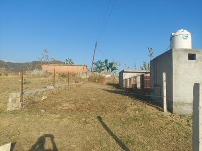 Image of 2250 Sq.ft Residential Plot / Land for sale in Morni, Panchkula for Rs. 2000000