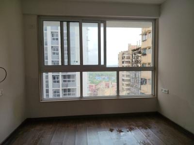 Bedroom Image of 779 Sq.ft 2 BHK Apartment / Flat for sale in Westinrely Ashwin Heights, Goregaon East Mumbai for Rs. 15200000