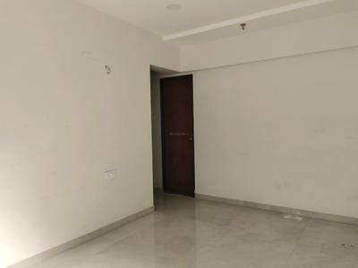 Bedroom Image of 950 Sq.ft 2 BHK Apartment / Flat for sale in Nicco Residency, Andheri East Mumbai for Rs. 22700000