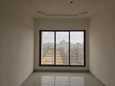 Living Room Image of 565 Sq.ft 1 BHK Apartment / Flat for sale in Guru Vihar, Vasai East Vasai for Rs. 3600000