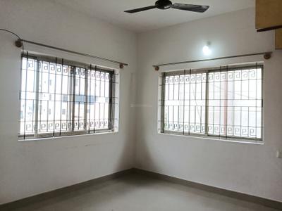 Bedroom Image of 576 Sq.ft 1 BHK Apartment / Flat for rent in Mahadevapura Bengaluru for Rs. 27500