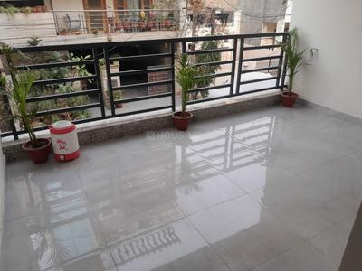 Balcony Image of Luxury home  in Sector 19, Noida