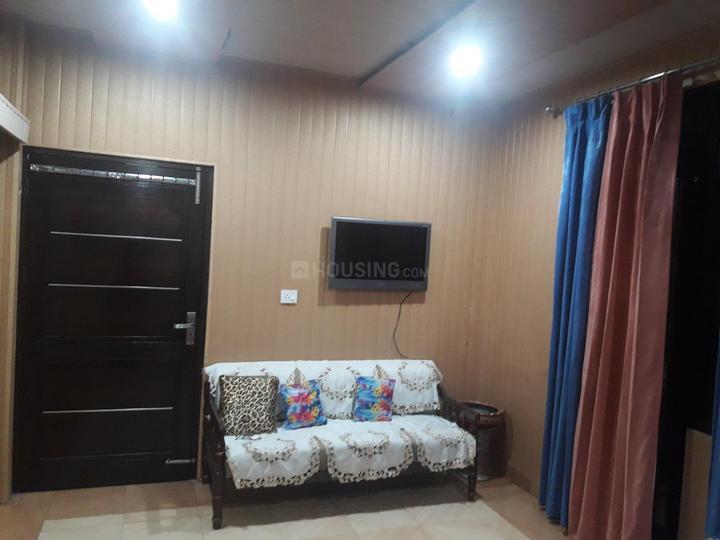 Sector 24C, Sector 24 Bedroom 1