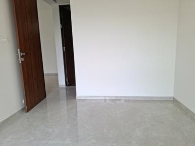 Bedroom Image of 1905 Sq.ft 3 BHK Apartment / Flat for sale in Crystal Corner, Kharghar Navi Mumbai for Rs. 27000000