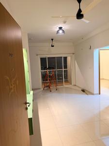 Hall Image of 1005 Sq.ft 2 BHK Apartment / Flat for sale in Sobha Dream Gardens, Thanisandra Bengaluru for Rs. 13500000