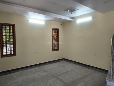 Bedroom Image of 1650 Sq.ft 3 BHK Independent House for rent in Thiruvanmiyur Chennai for Rs. 85000