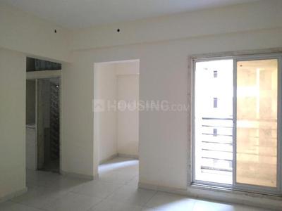 Hall Image of 500 Sq.ft 1 BHK Apartment / Flat for sale in Rashmi Star City, Naigaon East Naigaon for Rs. 2400000