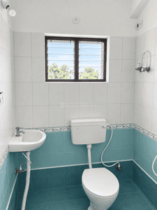 Image of 3300 Sq.ft 4.5 BHK Duplex for rent in Kokapet, Hyderabad for Rs. 110000