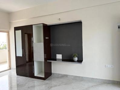 Bedroom Image of 350 Sq.ft 1 RK Builder Floor for rent in Ramamurthy Nagar Bengaluru for Rs. 16000