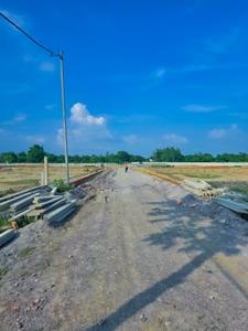 Image of 1000 Sq.ft 3 BHK Independent House for sale in Banthra Sikander Pur, Lucknow for Rs. 1499999