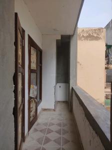 Bedroom One Image of 1125 Sq.ft 3 BHK Builder Floor for sale in RPS Palm Drive, Sector 88 Faridabad for Rs. 11500000