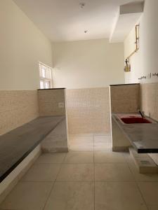 Kitchen Image of 614 Sq.ft 1 BHK Apartment / Flat for sale in Brigade Horizon, Kumbalgodu Bengaluru for Rs. 7000000