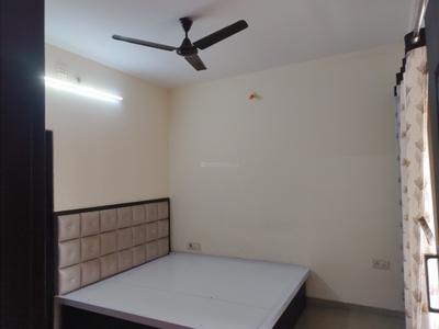 Bedroom Image of 1060 Sq.ft 2 BHK Apartment / Flat for sale in Lakhani Blue Waves, Ulwe Navi Mumbai for Rs. 12100000