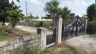 Image of 1200 Sq.ft Residential Plot / Land for sale in Suradhenupura, Bengaluru for Rs. 5098800