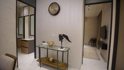 Hall Image of 1100 Sq.ft 3 BHK Apartment / Flat for sale in Roswalt Raya, Chembur Mumbai for Rs. 30000000