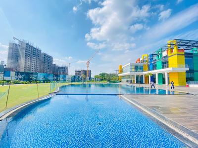 Image of 3290 Sq.ft 4 BHK Apartment / Flat for sale in Hero Homes, Sector 88, Mohali for Rs. 36645000
