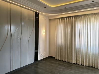 Bedroom Image of 2100 Sq.ft 3 BHK Apartment / Flat for sale in Central Park Aqua Front Towers, Sector 33 Sohna for Rs. 25000000