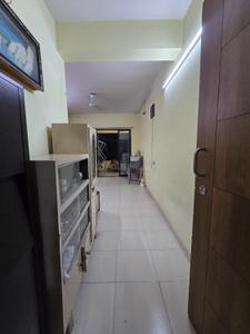 Balcony Image of 1010 Sq.ft 3 BHK Apartment / Flat for sale in Siddha Town, Rajarhat Kolkata for Rs. 5200000