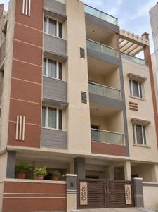 Image of 12240 Sq.ft 9 BHK Independent House for sale in Attapur, Hyderabad for Rs. 75100000