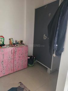 Bedroom Image of 1674 Sq.ft 3 BHK Apartment / Flat for sale in Definer Kingdom by DeFiner Group, Budigere Cross Bengaluru for Rs. 12500000