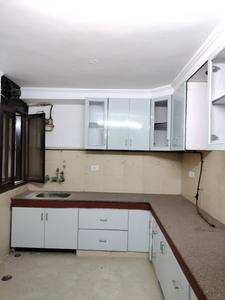 Kitchen Image of 2500 Sq.ft 4 BHK Apartment / Flat for sale in Sapna Ghar Apartment, Sector 11 Dwarka New Delhi for Rs. 30500000