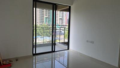 Living Room Image of 750 Sq.ft 2 BHK Apartment / Flat for rent in Five Star Royal Ace, Wakad Pune for Rs. 28000