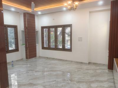 Hall Image of 1300 Sq.ft 2 BHK Builder Floor for rent in Annapurneshwari Nagar Bengaluru for Rs. 27000