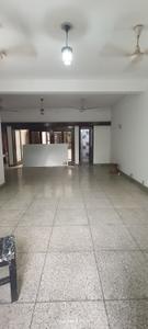 Hall Image of 2500 Sq.ft 2 BHK Builder Floor for rent in Sarvapriya Vihar New Delhi for Rs. 100000