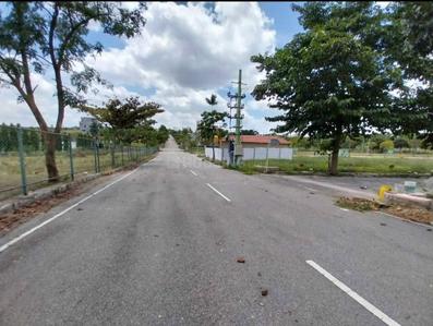 Image of 2400 Sq.ft Residential Plot / Land for sale in Singanayakanahalli, Bengaluru for Rs. 2637601