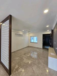 3.5 BHK Flat