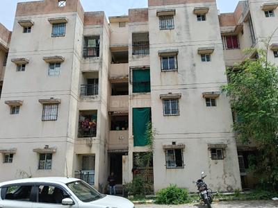 Image of 501 Sq.ft 1 BHK Apartment / Flat for sale in FIRE Arcor Empyrean Vista Carnation Mids, Kotewada, Nagpur for Rs. 2000000