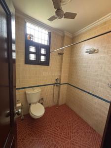 Image of 2250 Sq.ft 8 BHK Independent House for rent in Greater Kailash II, New Delhi for Rs. 400000