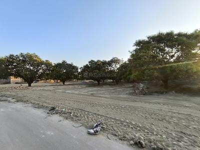 Image of 520 Sq.ft Residential Plot / Land for sale in Alambagh, Lucknow for Rs. 468000
