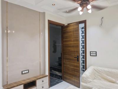 Living Room Image of 400 Sq.ft 1 BHK Apartment / Flat for sale in Razapur Khurd New Delhi for Rs. 2450000